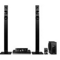 Panasonic  Smart Network 3D Blu-Ray Disc Home Theater System